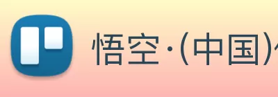 悟空·(中国)体育官方网站 - WOKONG SPORTS Logo